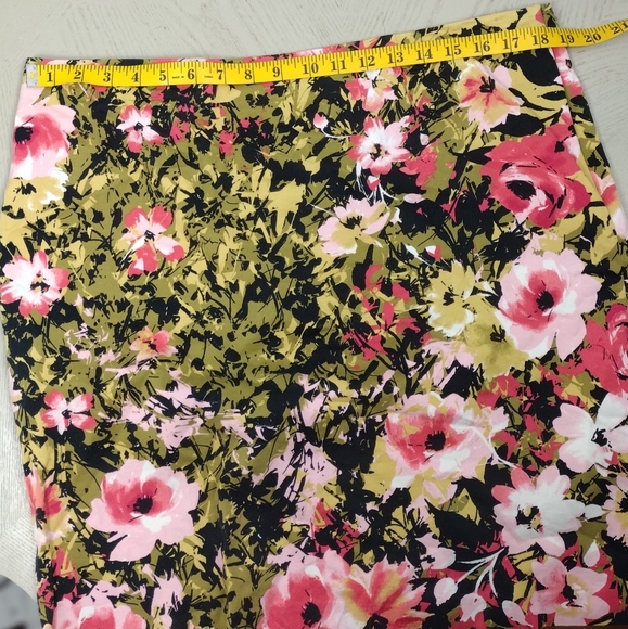 J. Jill Skirt - Picture 4 of 5